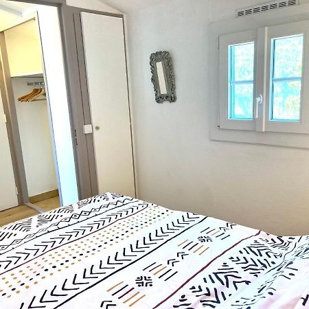 Coup De Coeur Apartment Grimaud Ngoại thất bức ảnh