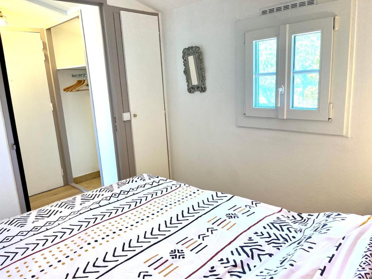 Coup De Coeur Apartment Grimaud Ngoại thất bức ảnh