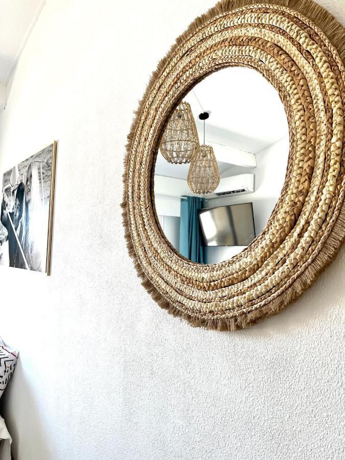 Coup De Coeur Apartment Grimaud Ngoại thất bức ảnh