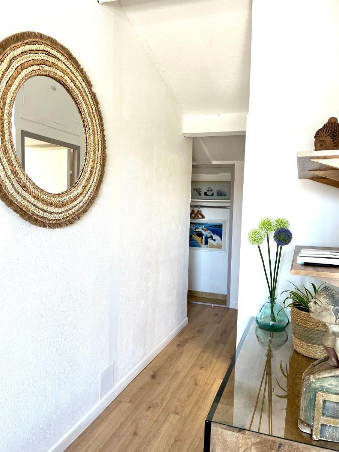 Coup De Coeur Apartment Grimaud Ngoại thất bức ảnh
