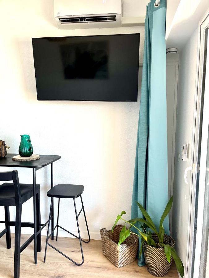 Coup De Coeur Apartment Grimaud Ngoại thất bức ảnh