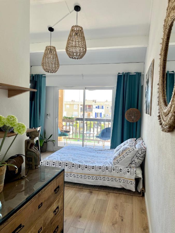 Coup De Coeur Apartment Grimaud Ngoại thất bức ảnh