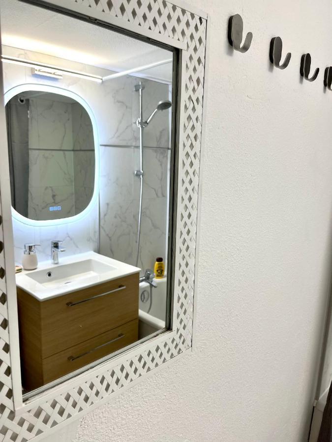 Coup De Coeur Apartment Grimaud Ngoại thất bức ảnh