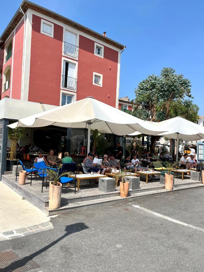 Coup De Coeur Apartment Grimaud Ngoại thất bức ảnh