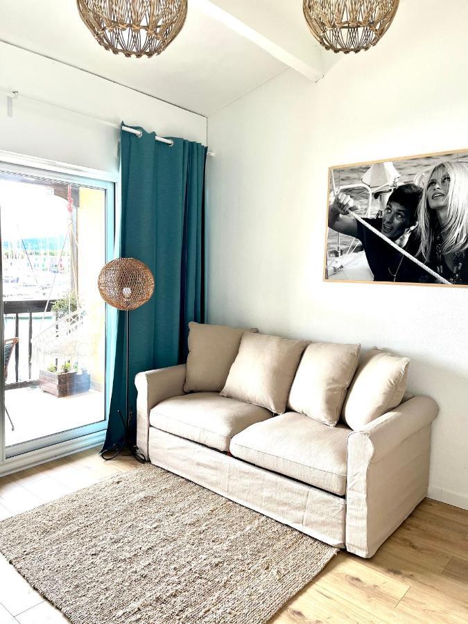 Coup De Coeur Apartment Grimaud Ngoại thất bức ảnh